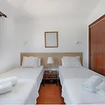 בית נופש Del Mar Mar