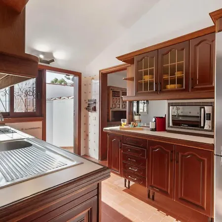 Del Mar Mar Dom wakacyjny Palm-mar