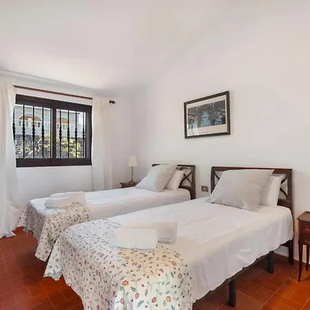 Dom wakacyjny Del Mar Mar Palm-mar