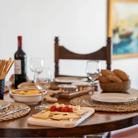 Dom wakacyjny Del Mar Mar