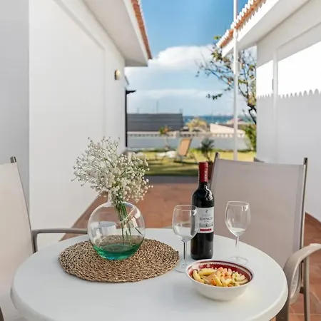 Дом отдыха Del Mar Mar Эль-Пальмар