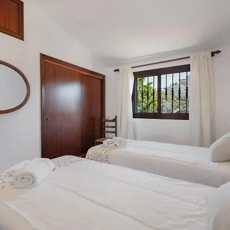 Del Mar Mar Palm-mar