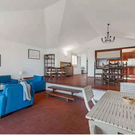 Дом отдыха Del Mar Mar Эль-Пальмар