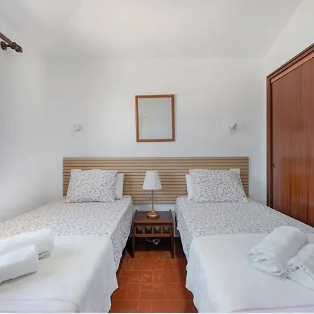 Дом отдыха Del Mar Mar