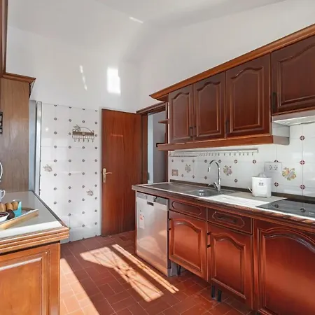 Dom wakacyjny Del Mar Mar