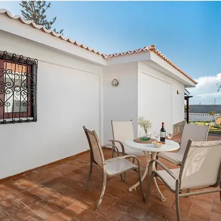 Del Mar Mar * Эль-Пальмар