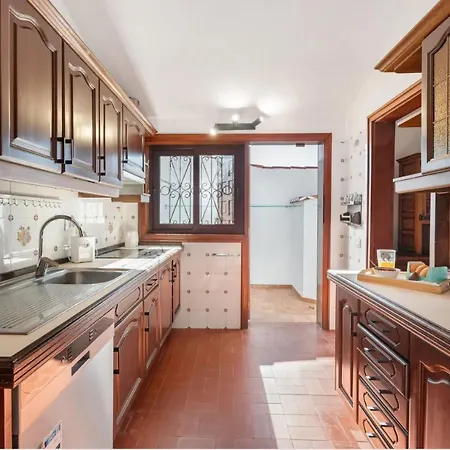 Del Mar Mar Holiday home
