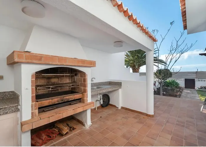 Del Mar Mar Prázdninový dům