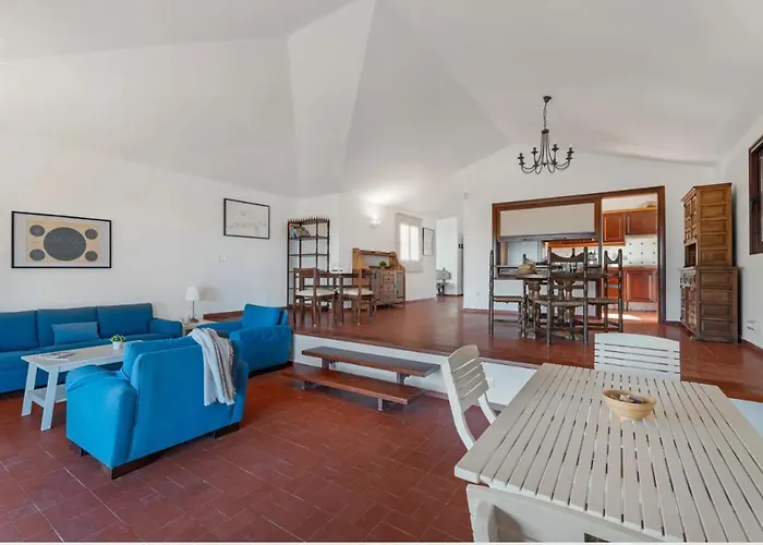 度假居 Del Mar Mar 滨海帕尔姆