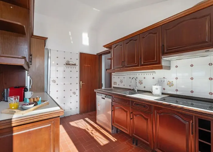 度假居 Del Mar Mar