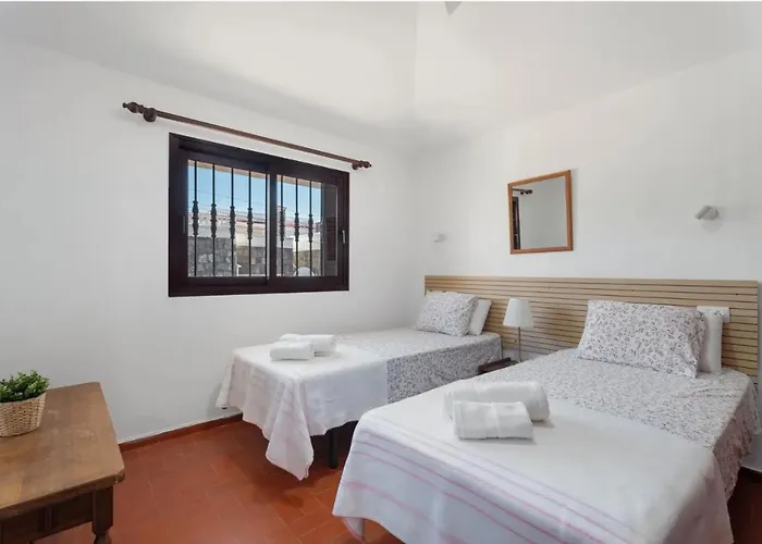 Del Mar Mar Prázdninový dům *