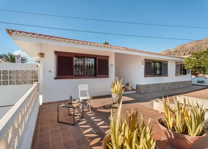 Prázdninový dům Del Mar Mar *