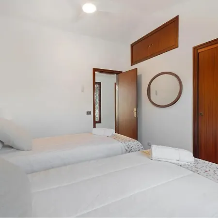 Vakantiehuis Del Mar Mar