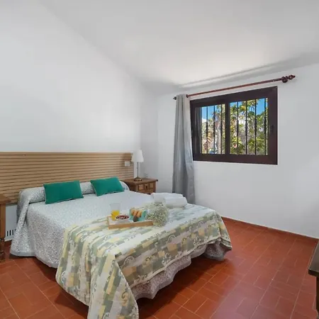 Del Mar Mar * Palm-mar