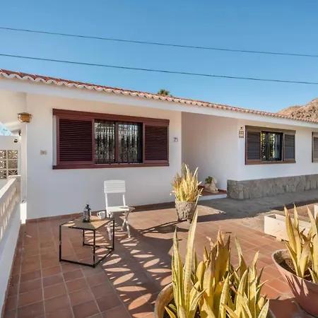 Vakantiehuis Del Mar Mar *
