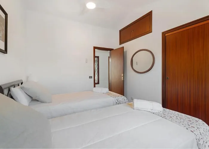 Feriehus Del Mar Mar