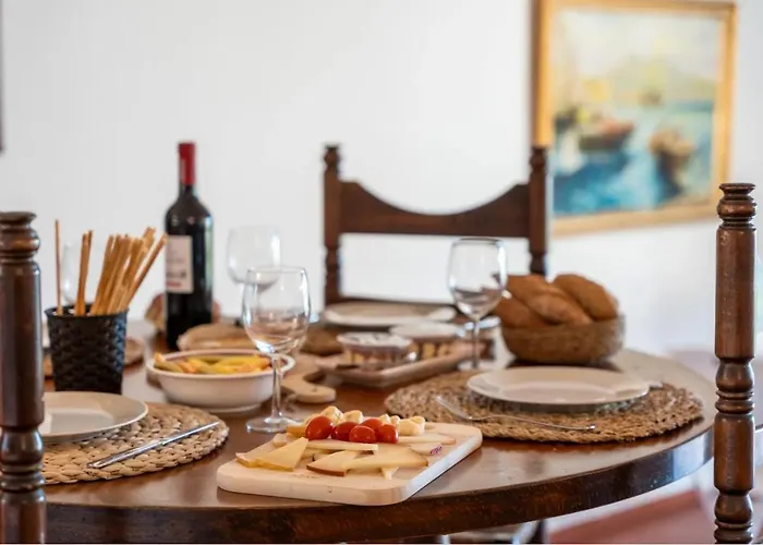 Feriehus Del Mar Mar