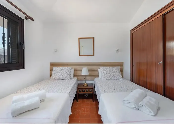 Feriehus Del Mar Mar