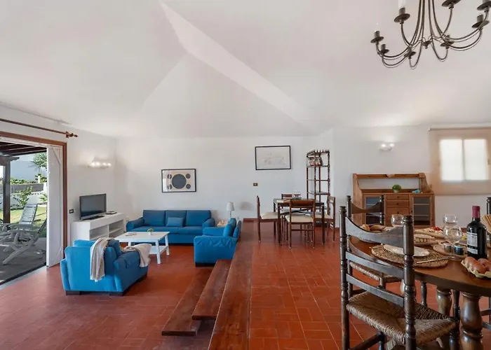 Feriehus Del Mar Mar *