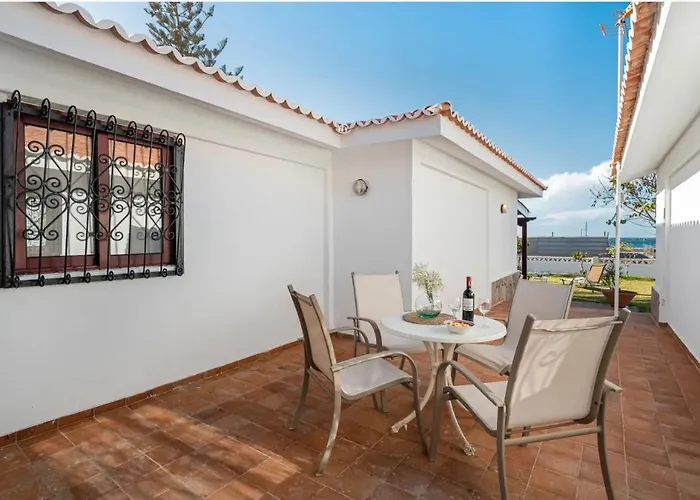 Del Mar Mar * Palm-mar