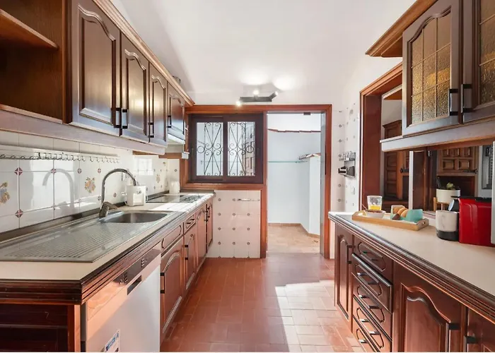 Del Mar Mar Feriehus